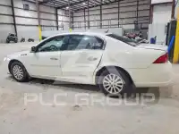 2008 Buick LUCERNE фото