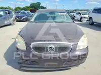 2008 Buick LUCERNE фото
