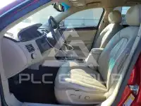 2008 Buick LUCERNE фото