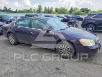 2008 Buick LUCERNE photo
