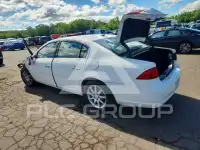 2008 Buick LUCERNE фото