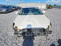 2008 Buick LUCERNE фото