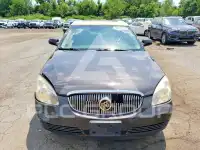 2008 Buick LUCERNE фото