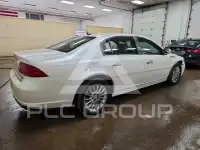 2008 Buick LUCERNE фото