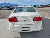2008 Buick LUCERNE фото