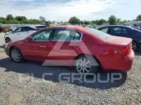 2008 Buick LUCERNE фото