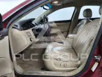 2008 Buick LUCERNE фото