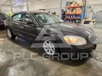 2008 Buick LUCERNE фото