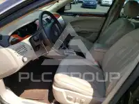 2008 Buick LUCERNE фото