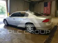 2008 Buick LUCERNE фото