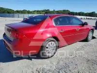 2008 Buick LUCERNE фото