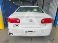 2008 Buick LUCERNE фото