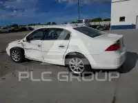 2008 Buick LUCERNE фото