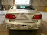 2008 Buick LUCERNE фото