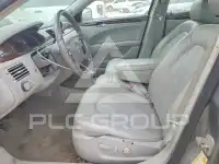 2008 Buick LUCERNE фото