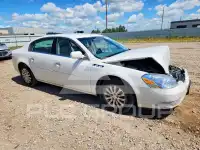 2008 Buick LUCERNE photo