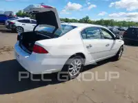 2008 Buick LUCERNE фото