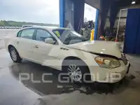 2008 Buick LUCERNE фото