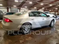 2008 Buick LUCERNE фото