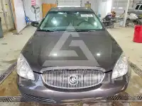 2008 Buick LUCERNE фото