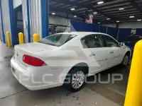 2008 Buick LUCERNE фото