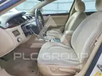 2008 Buick LUCERNE photo