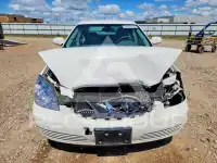 2008 Buick LUCERNE photo