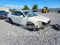 2008 Buick LUCERNE фото