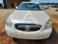 2008 Buick LUCERNE фото