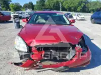 2008 Buick LUCERNE фото
