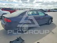 2008 Buick LUCERNE фото