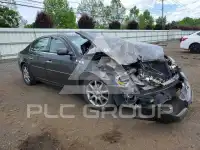 2008 Buick LUCERNE photo