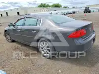 2008 Buick LUCERNE photo
