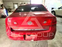2008 Buick LUCERNE фото