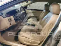 2008 Buick LUCERNE фото
