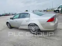 2008 Buick LUCERNE фото
