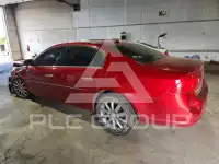 2008 Buick LUCERNE фото