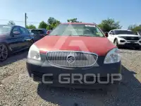 2008 Buick LUCERNE фото