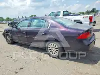 2008 Buick LUCERNE photo