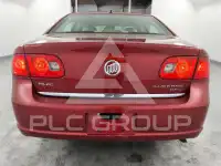 2008 Buick LUCERNE фото