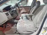 2008 Buick LUCERNE фото