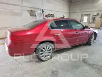 2008 Buick LUCERNE фото