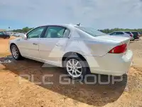 2008 Buick LUCERNE фото