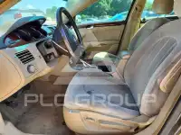 2008 Buick LUCERNE фото