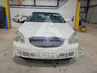 2008 Buick LUCERNE фото