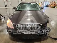 2008 Buick LUCERNE фото