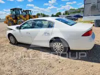 2008 Buick LUCERNE photo