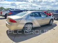 2008 Buick LUCERNE фото