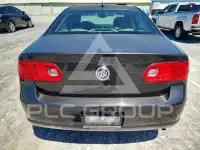 2008 Buick LUCERNE фото
