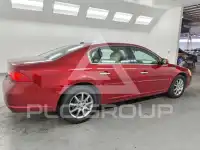 2008 Buick LUCERNE фото